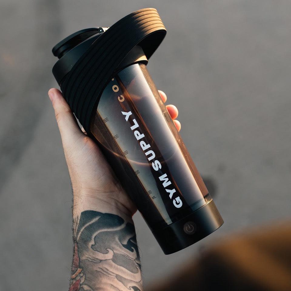 MAXPRO Electric Protein Shaker