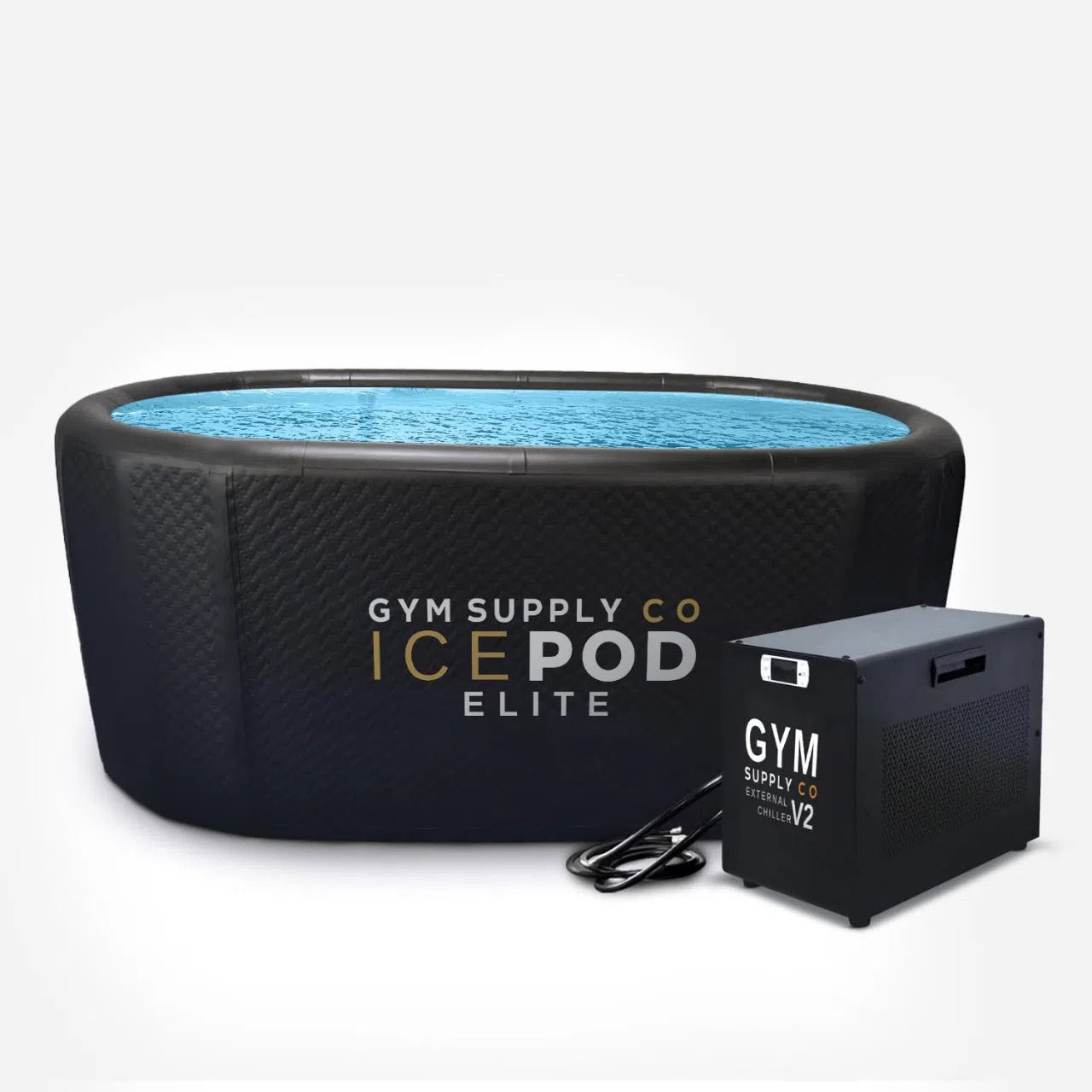 IcePOD External Mini Chiller V2